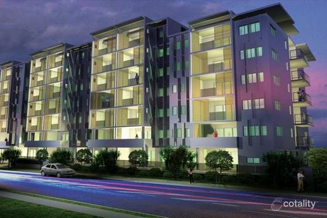 401/19 Masters St, Newstead, QLD 4006