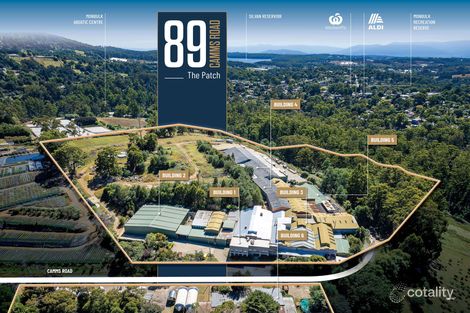 89 Camms Rd, The Patch, VIC 3792