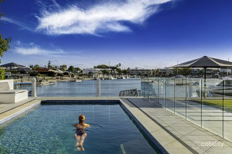 Property photo of 9 Carwoola Crescent Mooloolaba QLD 4557
