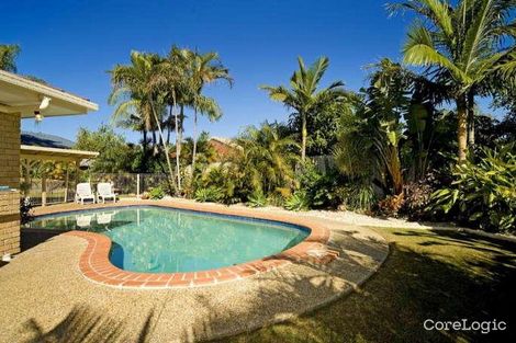 Property photo of 13 Menzies Close Arundel QLD 4214