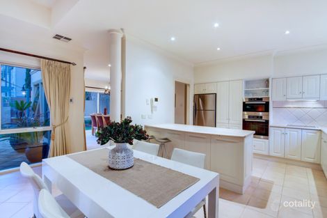 Property photo of 5 Peninsula Drive Mawson Lakes SA 5095