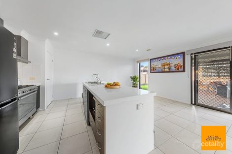 Property photo of 13 Wilkins Crescent Burnside Heights VIC 3023