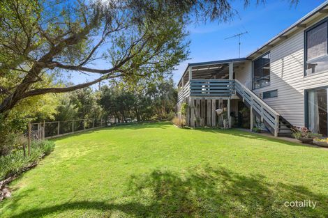 Property photo of 32 Bienias Crescent Tootgarook VIC 3941
