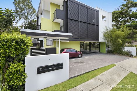 Property photo of 1/1 Burnley Street Newmarket QLD 4051