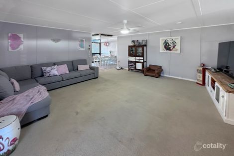 Property photo of 16 Hamilton Street Moura QLD 4718