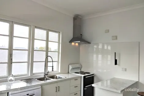 1/16 Jamieson St, Redcliffe, QLD 4020