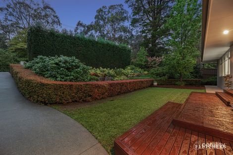 Property photo of 44 Aurum Crescent Ringwood North VIC 3134