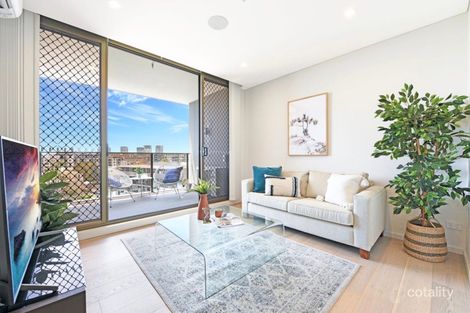 12076/17 Amalfi Dr, Wentworth Point, NSW 2127