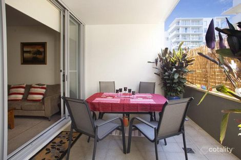 Property photo of 101/17 Jean Wailes Avenue Rhodes NSW 2138