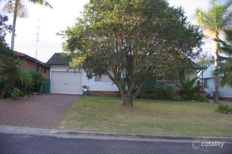 Property photo of 17 Spring Valley Avenue Gorokan NSW 2263