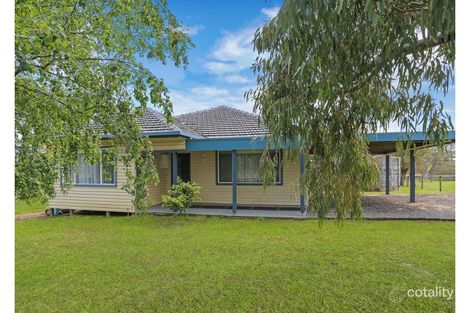 115 Heath Marsh Rd, Panmure, VIC 3265