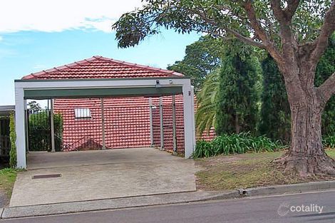 9 Bapaume Rd, Mosman, NSW 2088