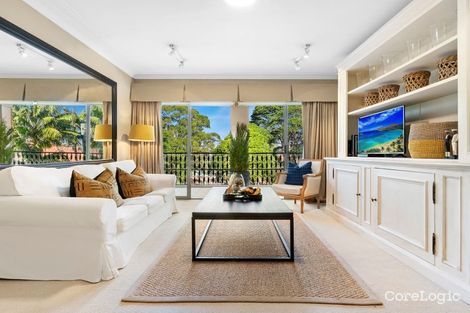 Property photo of 2/44 Harbour Street Mosman NSW 2088