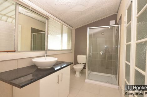 Property photo of 947 Stanley Street East East Brisbane QLD 4169