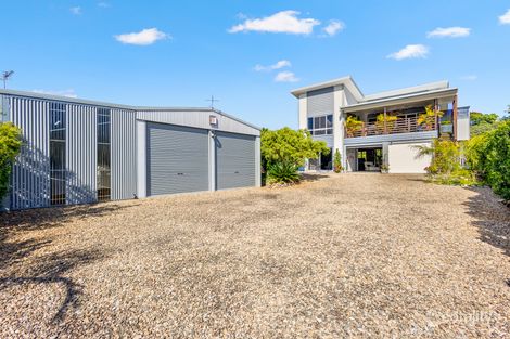 64 Cove Bvd, River Heads, QLD 4655