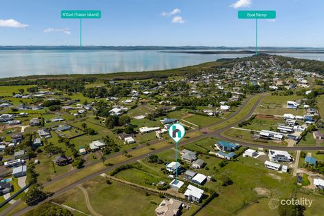 Property photo of 64 Cove Boulevard River Heads QLD 4655
