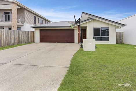 Property photo of 15 Pangali Circuit Birtinya QLD 4575