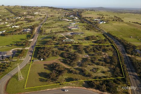 Property photo of 137-149 Panoramic Drive Boston SA 5607