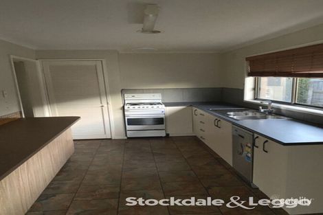 Property photo of 29 Abbott Street Moe VIC 3825