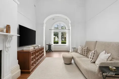 Property photo of 2/2-4 Carrington Avenue Strathfield NSW 2135