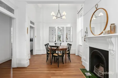 Property photo of 2/2-4 Carrington Avenue Strathfield NSW 2135