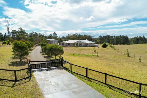 Property photo of 116 Goulds Road Kleinton QLD 4352