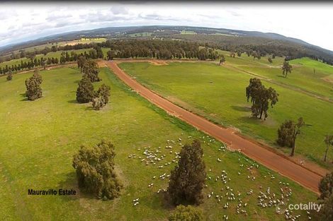 14 Boodja Rd, Wundowie, WA 6560