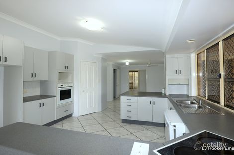 Property photo of 8 Smith Place Emerald QLD 4720