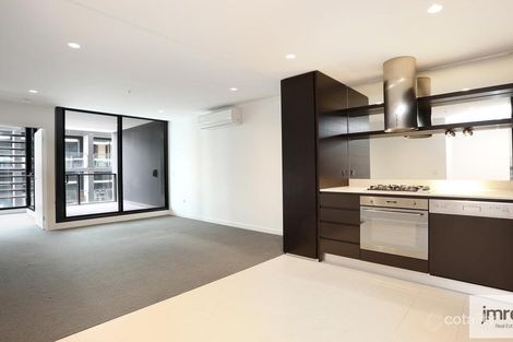 Property photo of 407C/11 Shamrock Street Abbotsford VIC 3067