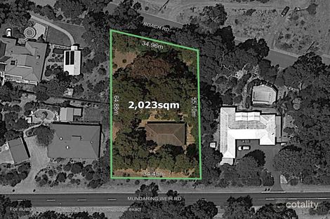 Property photo of 63 Mundaring Weir Road Kalamunda WA 6076