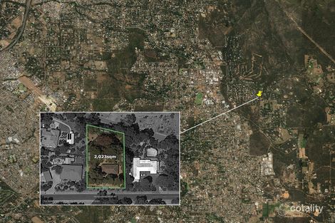 Property photo of 63 Mundaring Weir Road Kalamunda WA 6076