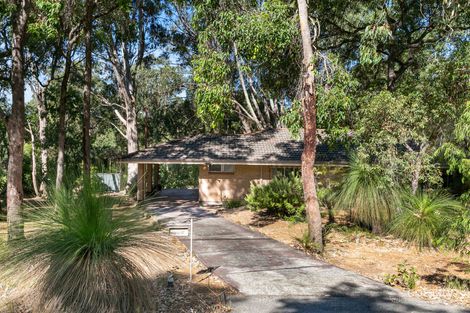 Property photo of 63 Mundaring Weir Road Kalamunda WA 6076