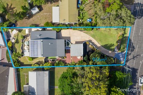 Property photo of 3 Lima Street Edens Landing QLD 4207