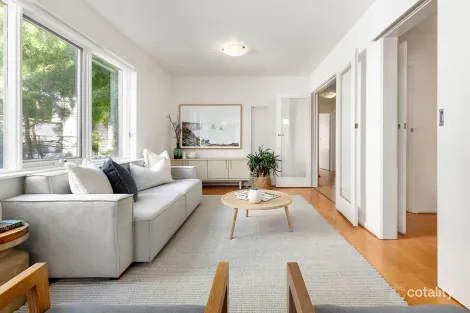 Property photo of 12/10 Dickens Street Elwood VIC 3184