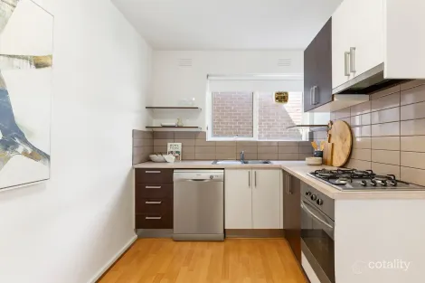 Property photo of 12/10 Dickens Street Elwood VIC 3184