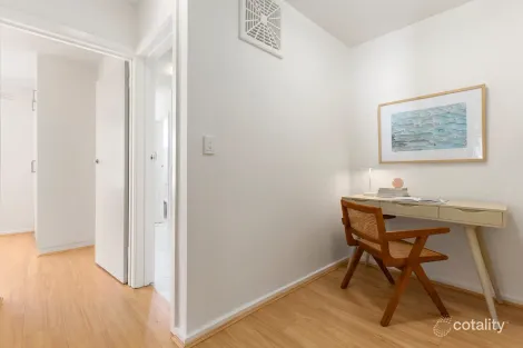 Property photo of 12/10 Dickens Street Elwood VIC 3184