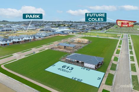 22 Rynas Way, Diggers Rest, VIC 3427