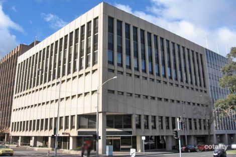 186-196 Victoria Pde, East Melbourne, VIC 3002