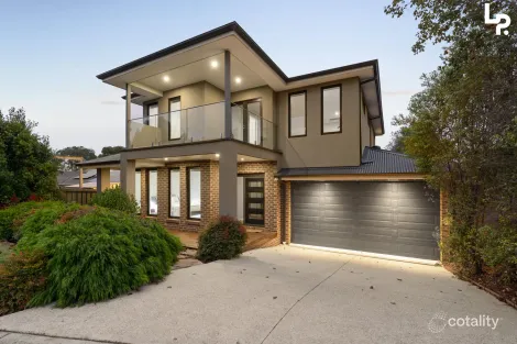 Property photo of 9 Lansell Avenue Officer VIC 3809