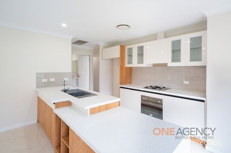 Property photo of 3/42 Wentworth Drive Kelso NSW 2795