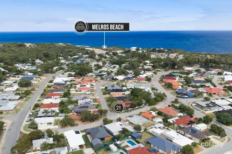 7 Belinda Loop, Dawesville, WA 6211