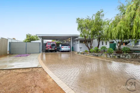Property photo of 7 Belinda Loop Dawesville WA 6211