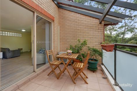 Property photo of 15/46-48 Bridge Road Hornsby NSW 2077