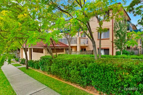 Property photo of 15/46-48 Bridge Road Hornsby NSW 2077