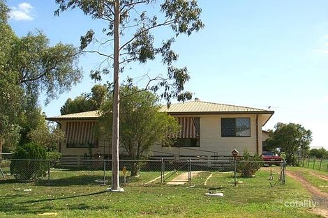 43 Bagot St, Dalby, QLD 4405