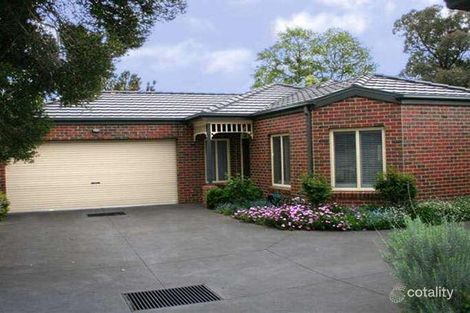 Property photo of 3/2 Castlegate Place Berwick VIC 3806