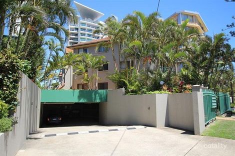 Property photo of 13/5 Old Burleigh Road Surfers Paradise QLD 4217
