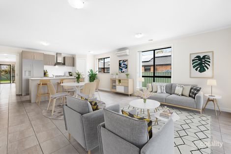 Property photo of 10 Gillies Street Wyndham Vale VIC 3024