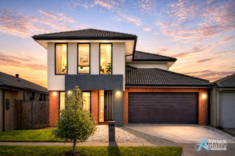15 Potala Ave, Bonnie Brook, VIC 3335