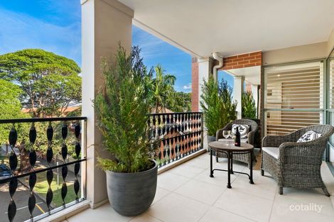 Property photo of 2/44 Harbour Street Mosman NSW 2088